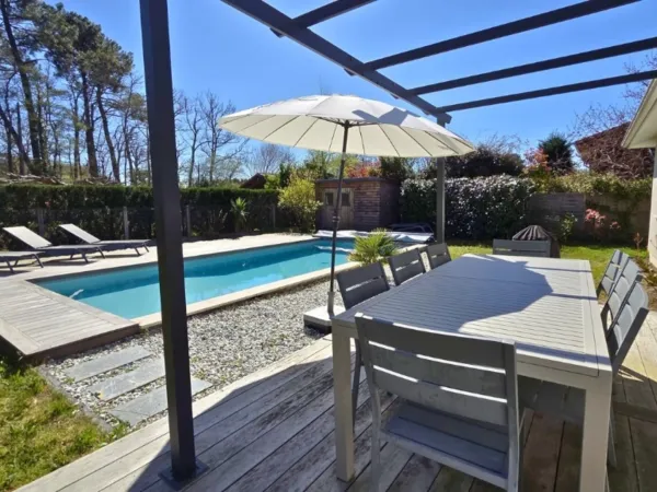 Maison 7 pièces 130 m²