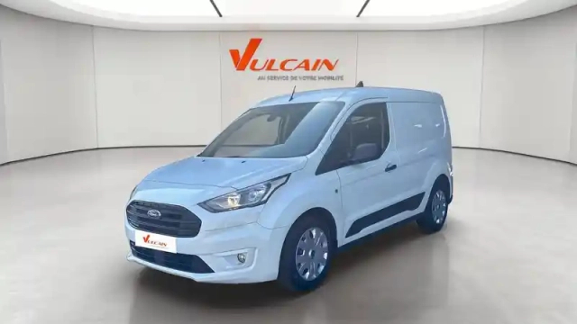 Ford Transit Connect fgn l1 1.5 ecoblue 100 s&amp;s — photo 2