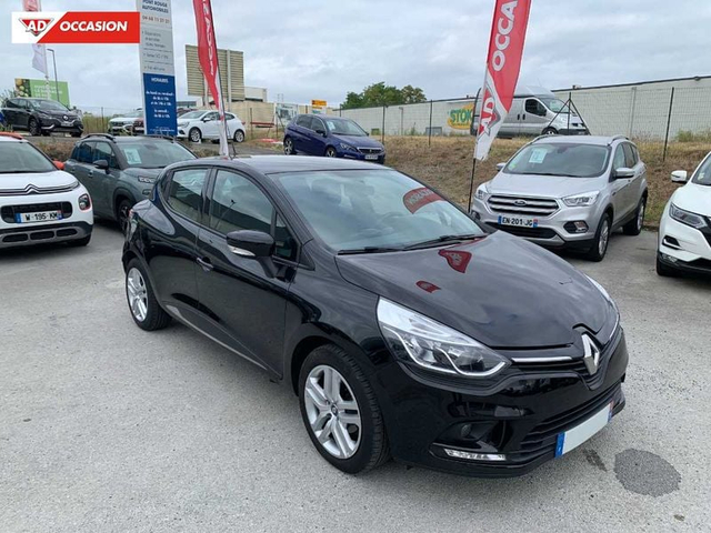 Renault CLIO TCE 90CV BUSINESS