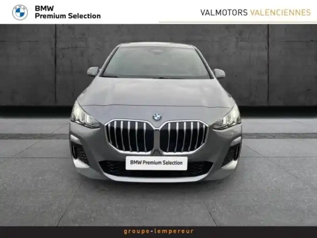 Bmw Serie 2 série 2 activetourer 218i 136ch m sport dkg7 — photo 2