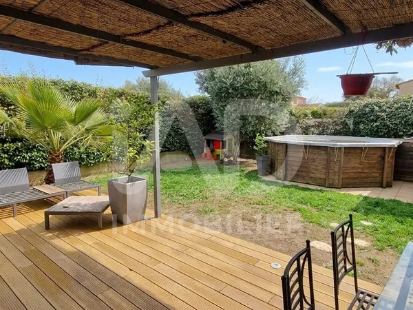 Villa 5 pièces 125 m²