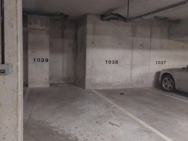Location place de parking Serris