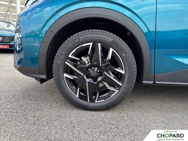 Peugeot 3008 hybrid 145 e-dcs6 — photo 59