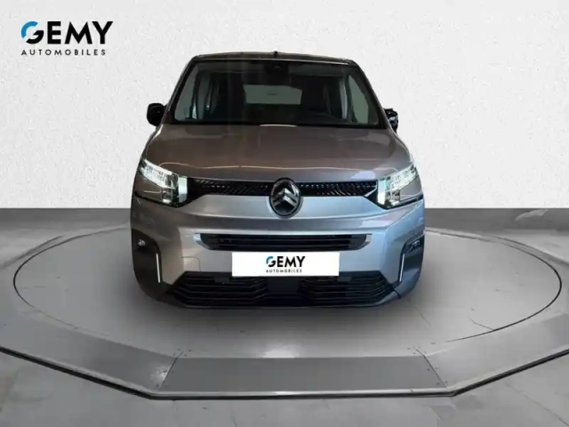 Citroën Berlingo taille m bluehdi 130 s&amp;s eat8 — photo 18