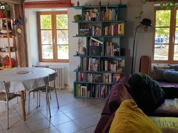 Appartement de charme