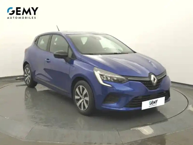 Renault Clio tce 90 — photo 3