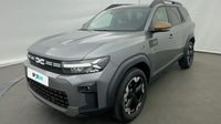 Dacia Bigster 1.2 mild hybrid 130ch Extreme 4x4