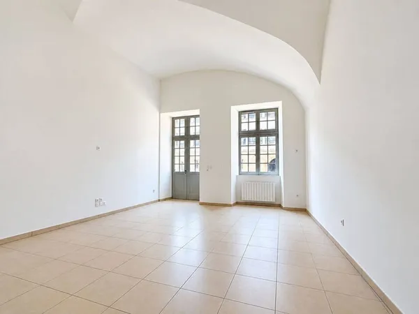 Appartement 2 pièces 60 m²