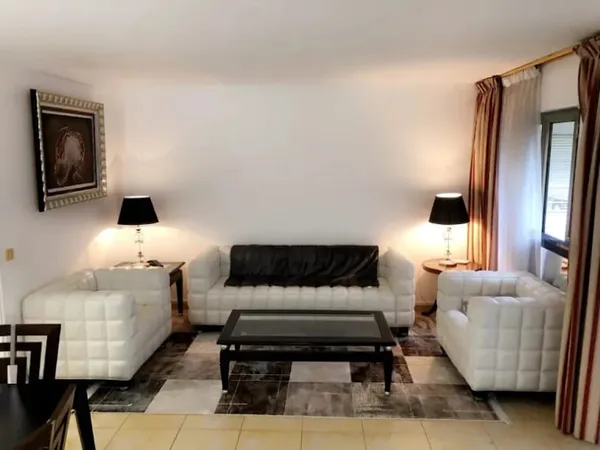 Appartement 2 pièces 56 m²