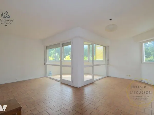 Appartement 5 pièces 101 m²