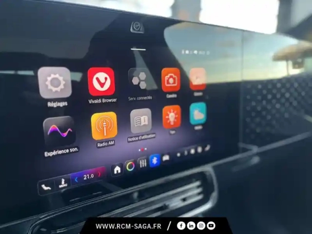 Mercedes Cla coupe 200 amg line — photo 21