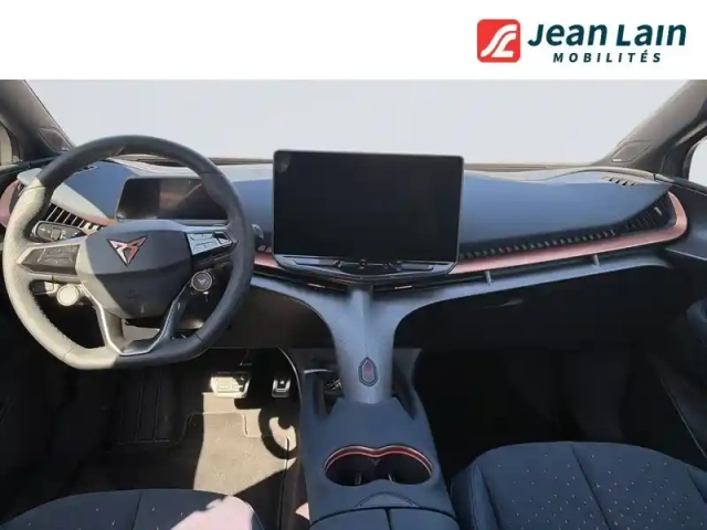 Cupra Tavascan 286 ch — photo 18