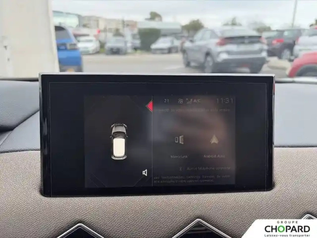 Ds Ds 3 ds3 crossback bluehdi 100 bvm6 — photo 16