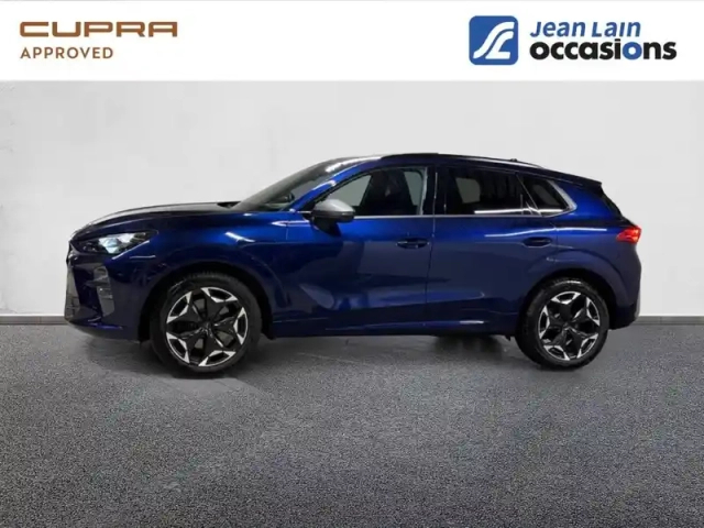 Cupra Terramar 1.5 ehybrid 272 ch dsg6 — photo 7