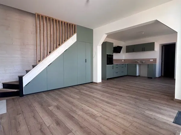 Maison 4 chambres