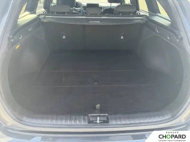 Kia Ceed sw 1.5 t-gdi 140 ch bvm6 — photo 8