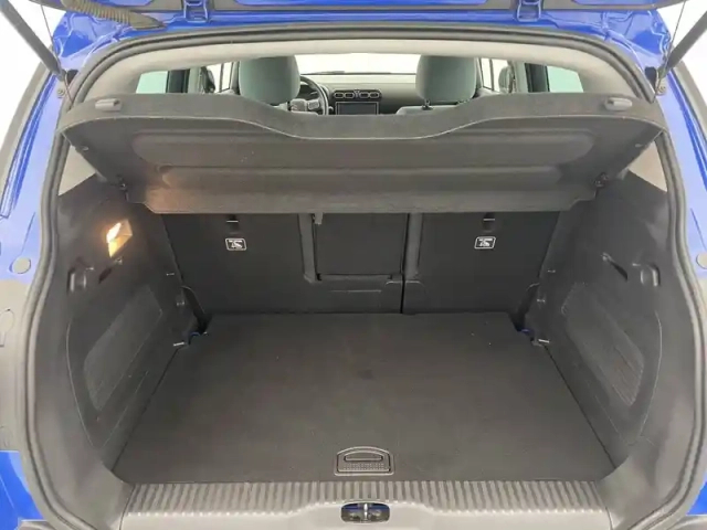 Citroën C3 Aircross bluehdi 110 s&amp;s bvm6 — photo 13