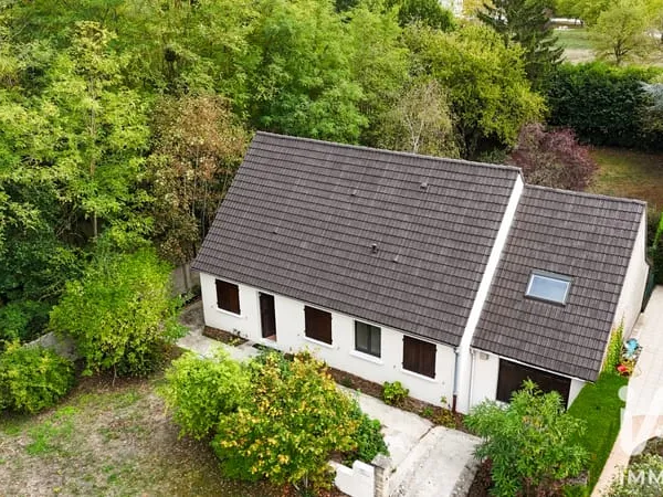 Maison 6 pièces 145 m²