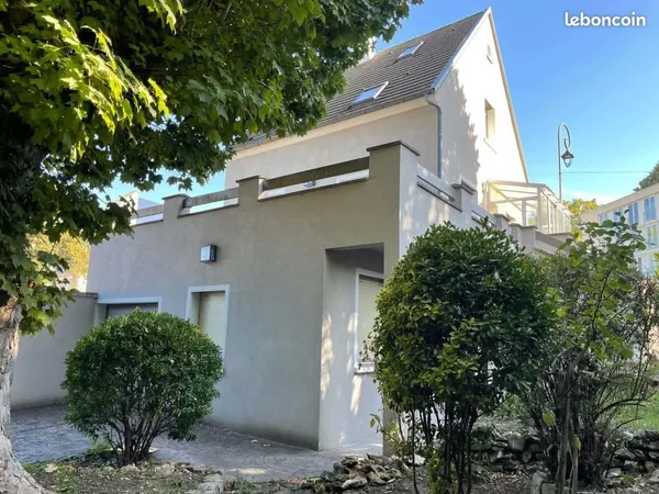 Pavillon 6 pièces 152 m²