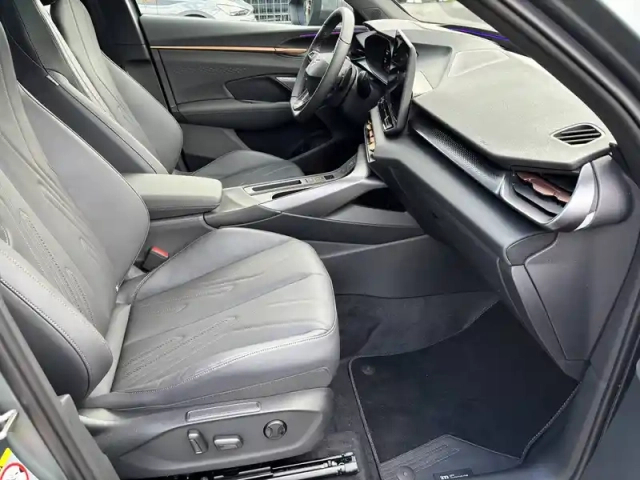 Cupra Terramar 1.5 ehybrid 272 ch dsg6 — photo 12
