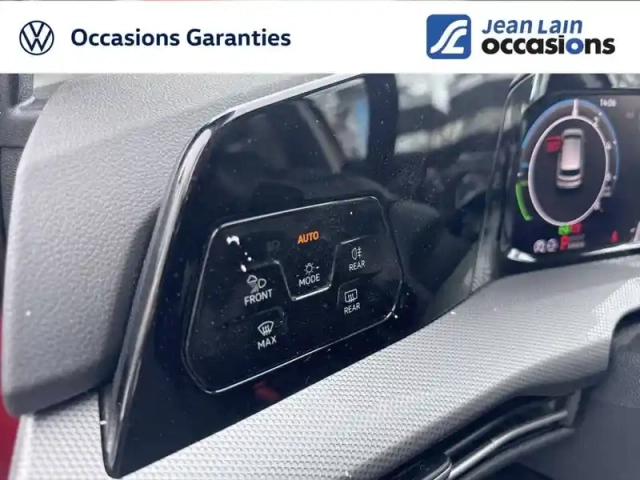 Volkswagen Golf 1.5 ehybrid 204 dsg6 — photo 19