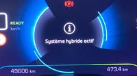 Peugeot 3008 HYBRID4 300ch Roadtrip e-EAT8 — photo 9