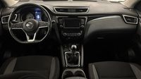 Nissan Qashqai 1.5 dCi 115ch Business Edition Euro6d-T — photo 11