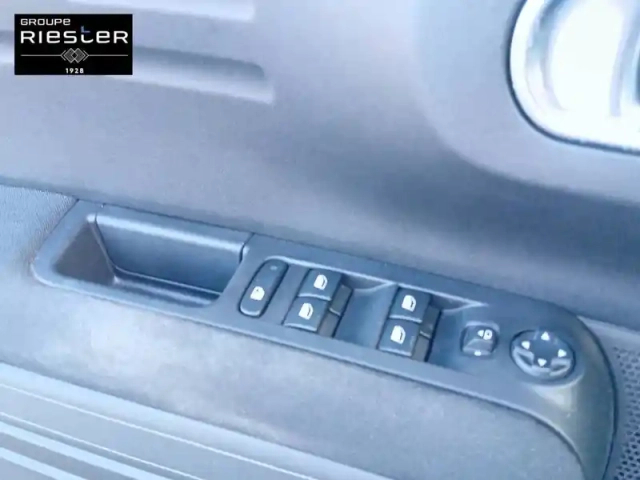 Citroën C3 Aircross puretech 110 s&amp;s bvm6 — photo 20