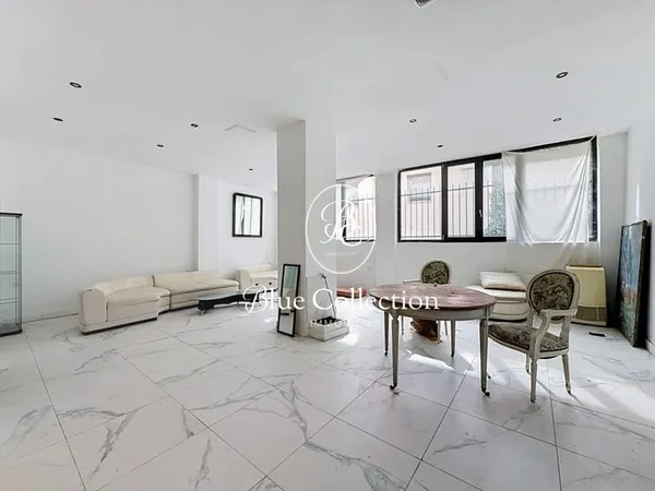 LOFT - CANNES - 104 m2