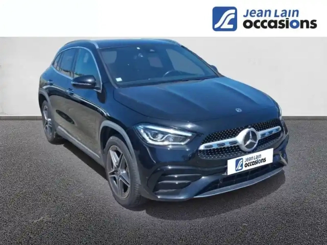 Mercedes Gla 250 e 8g-dct — photo 3