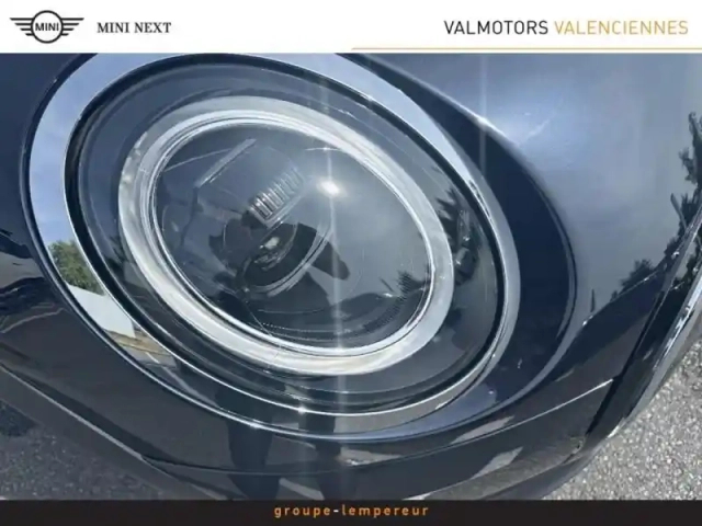 Mini Mini cooper 136ch  edition camden bva7 — photo 4