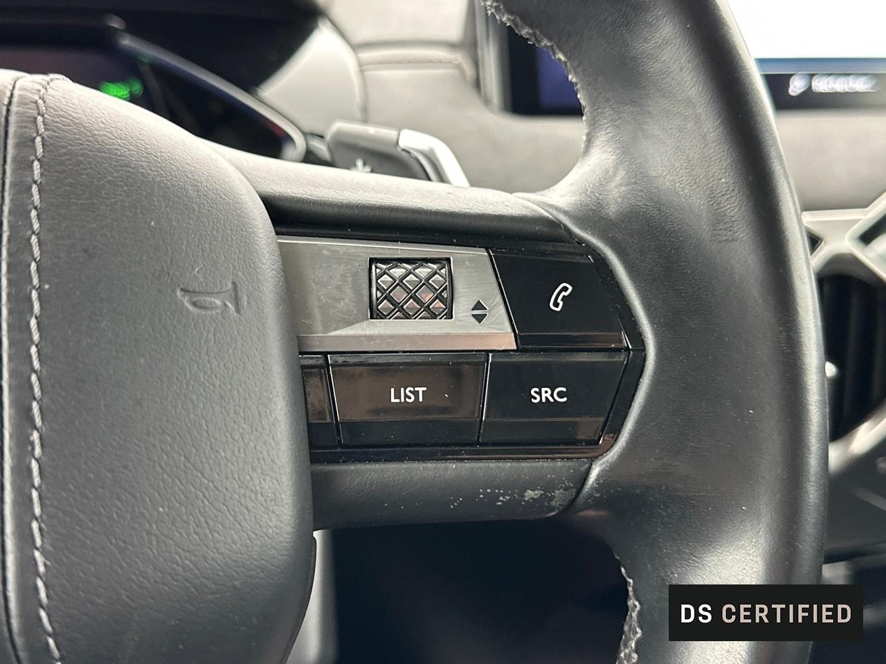 Ds Ds 3 crossback puretech 130 eat8 grand chic — photo 20