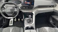 Peugeot 3008 1.5 BlueHDi 130ch S&S GT — photo 8