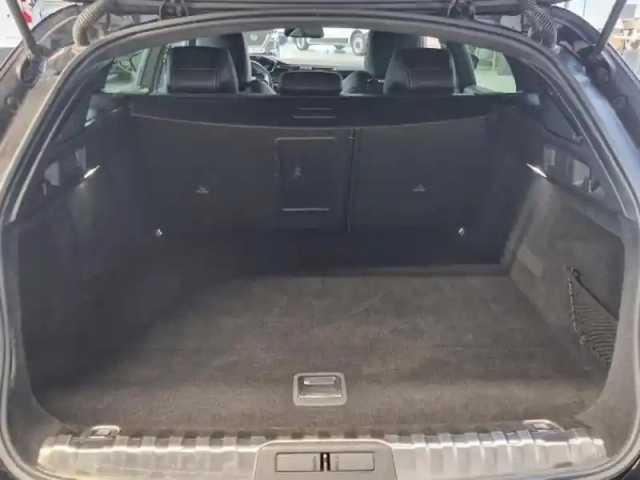 Peugeot 508 sw bluehdi 130ch s&amp;s allure eat8 — photo 12