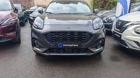 Ford Puma 1.0 Flexifuel 125ch S&S mHEV ST-Line