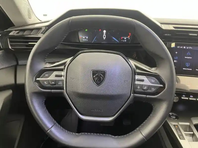 Peugeot 308 sw puretech 130ch s&amp;s eat8 — photo 43