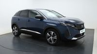 Peugeot 3008 HYBRID 225ch Allure Pack e-EAT8 — photo 3