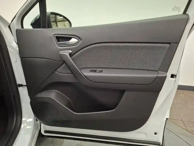 Renault Symbioz e-tech full hybrid 160 ch — photo 23
