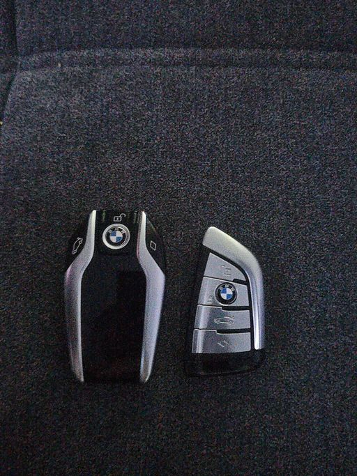 BMW Serie 5 520d 190 Steptronic8 - M Sport – 2018 – 117257 km – Diesel – Boîte Automatique — photo 38