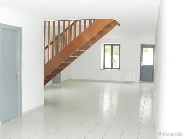 Maison de 110 M² entre GRAY et CHAMPLITTE
