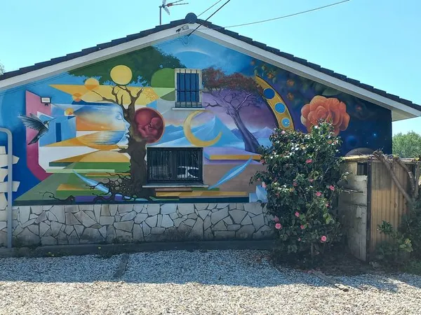 Bureau à louer