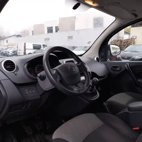 Nissan Nv250 l1  dci 95 — photo 1