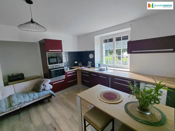 Appartement à louer NAY