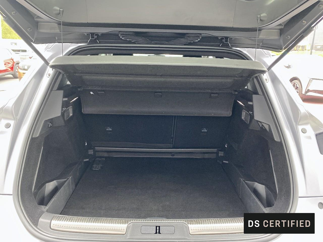 Ds Ds 7 crossback e-tense 225ch ligne noire — photo 6