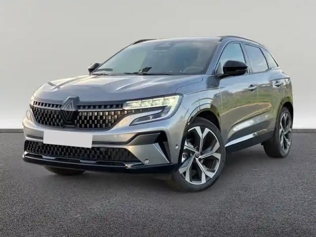 Renault Austral mild hybrid 160 auto gsr2