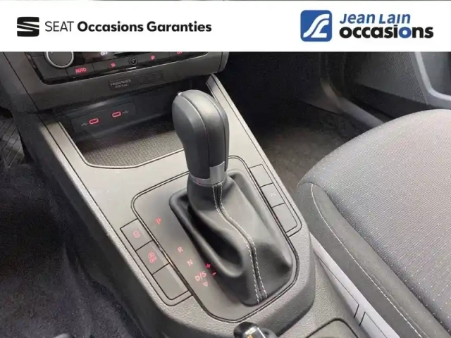 Seat Ibiza 1.0 tsi 115 ch s/s dsg7 — photo 16
