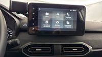 Dacia Sandero 1.0 ECO-G 100ch Stepway Extreme + — photo 19