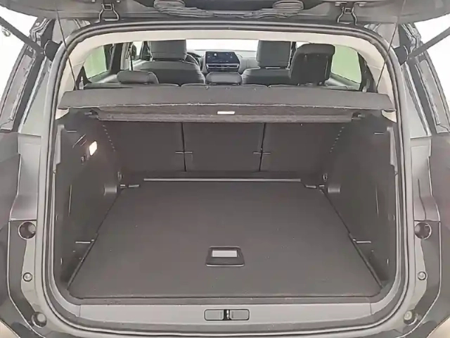 Citroën C5 Aircross bluehdi 130 s&amp;s eat8 — photo 32