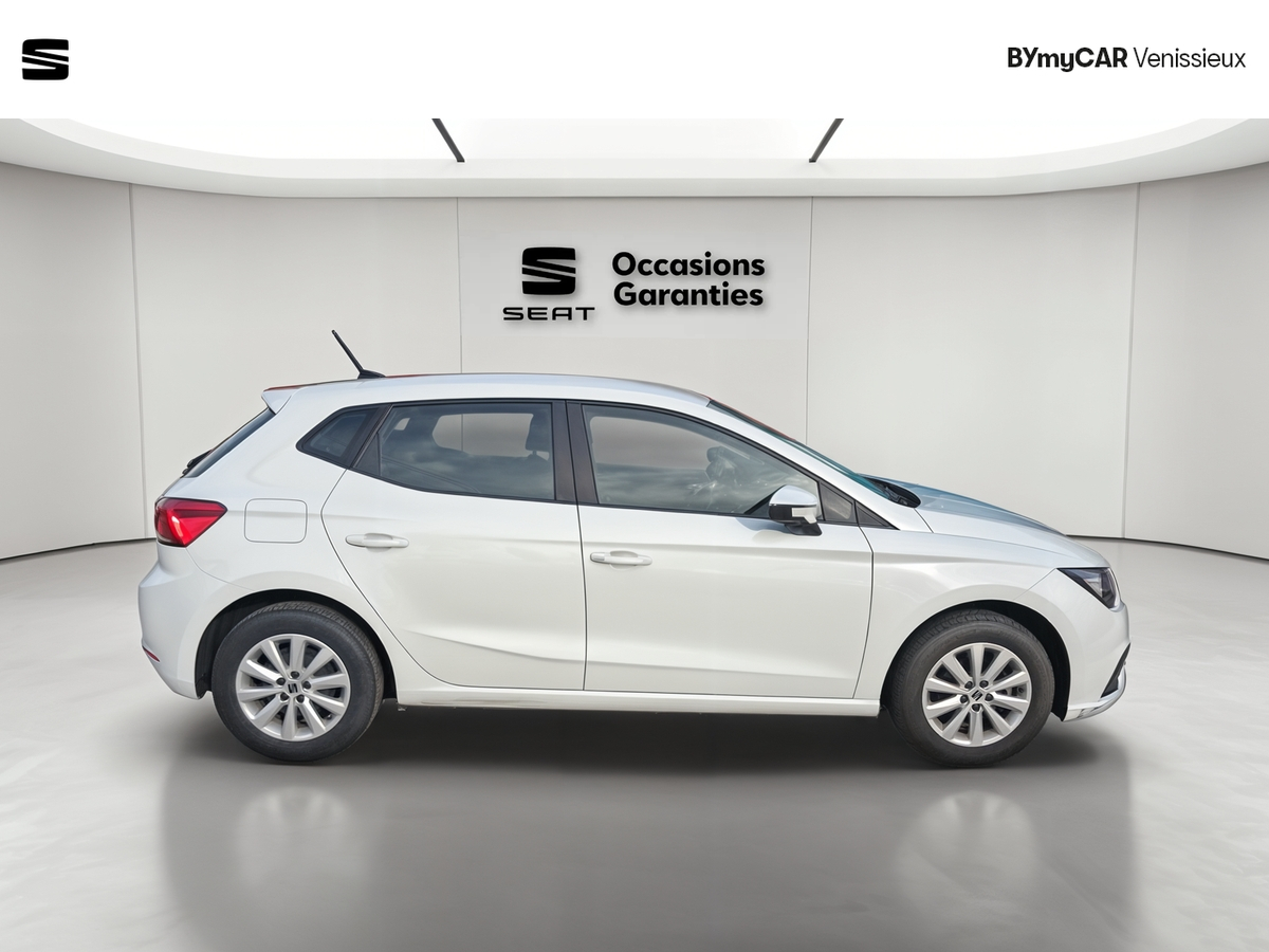 Seat Ibiza 1.0 TSI 95 ch S/S BVM5 — photo 6