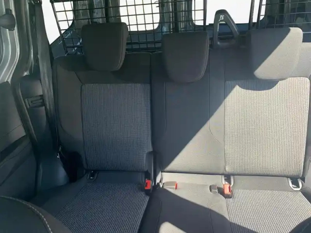 Ford Transit Courier 1.0 ecoboost 100ch cabine approfondie trend — photo 18